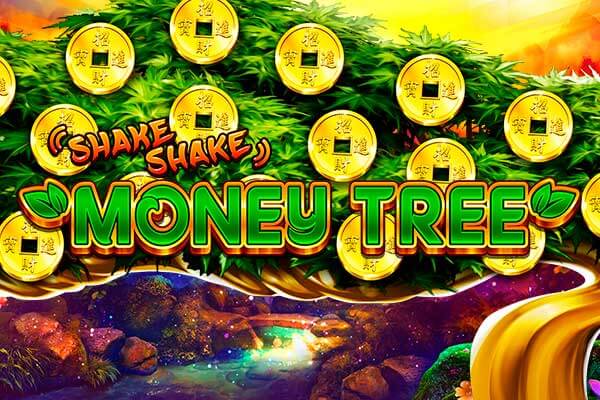 Shake Shake Money Tree